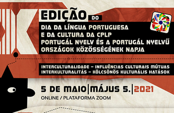 A Portugál Nyelv Napja
