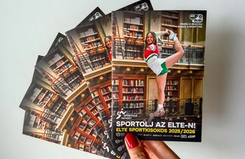 Mindent az egyetemi sportról!