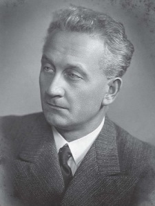 Szent-Györgyi Albert 