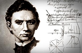 Átadták a Bolyai Matematika Csapatverseny díjait
