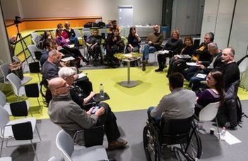 Workshop az önálló életvitel támogatásáért
