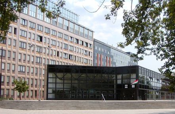 Európai színvonalú infrastruktúra-fejlesztés az ELTE-n
