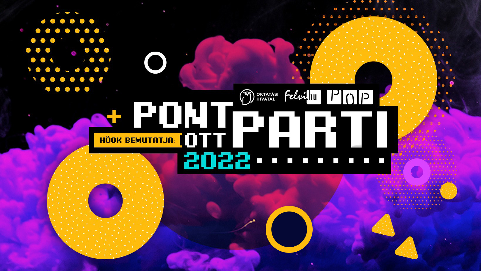 Pont Ott Parti