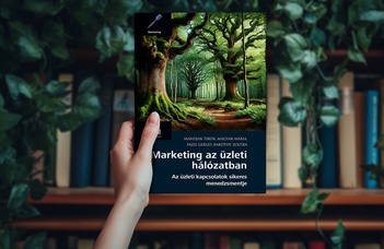 Marketing az üzleti hálózatban
