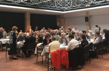 ELTE Nyugdíjasklub programtervei 2018. II. félévre