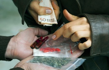 A drogháborútól a legalizálásig