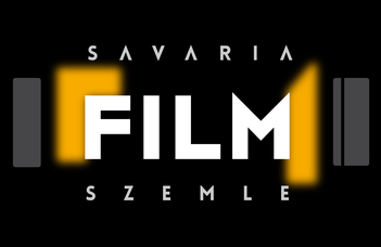 Savaria diákfilmpályázat