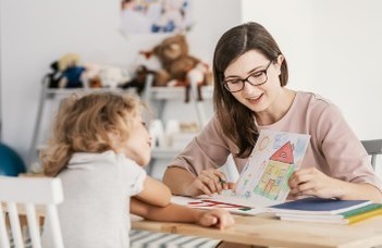 A nyelvfejlődési zavar nemzetközi napja