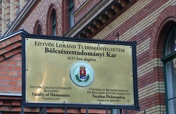 Mikor vannak a személyes beiratkozások az ELTE-n? (Eduline)
