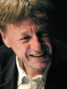 Sári László