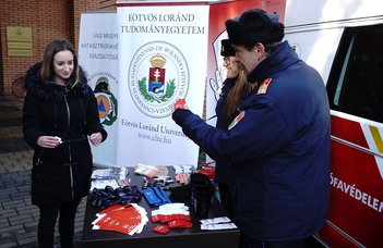 Társadalmi felelősségvállalásban erősít a SEK