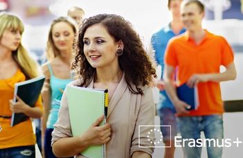Tempus Erasmus+ Nívódíjat kapott az ELTE