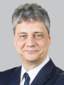 Gréczy Zsolt