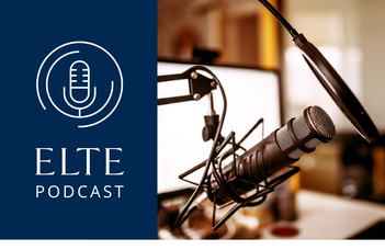 Indul az ELTE Podcast