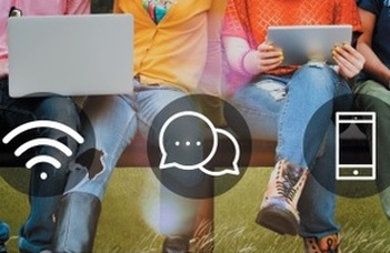 Digitalizációval a látássérültekért