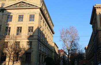 Hét magyar egyetem a legfrissebb nemzetközi rangsorban (Eduline)