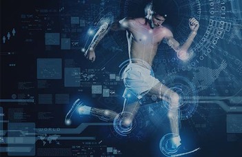 Innováció – Sport – Tudomány