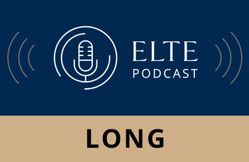 ELTE Podcast – Long