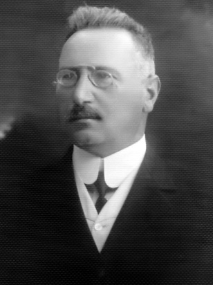 Büchler Sándor