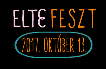 ELTEfeszt 2017