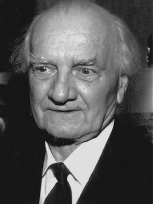 László Gyula