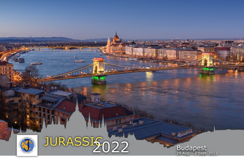 Nemzetközi Jura Kongresszus Budapesten