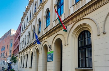 Kazinczy utca és Izabella utca (PPK)