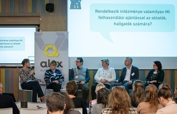 A felsőoktatás jövője a mesterséges intelligencia korában