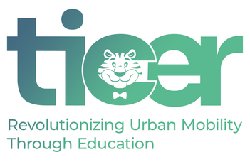 TICER – A városi mobilitás forradalmasítása az oktatás révén