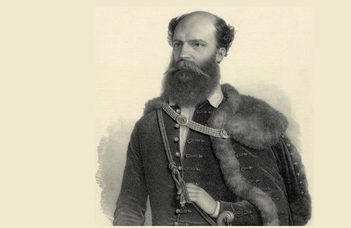 Saját anyja forgatta ki a vagyonából Batthyány Lajost (24.hu)