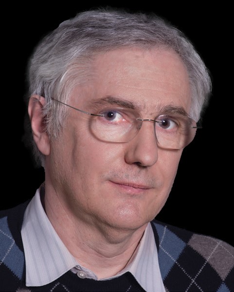 Giampaolo Salvi