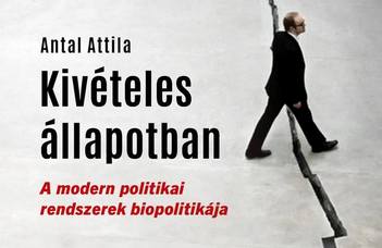 Kivételes állapotban