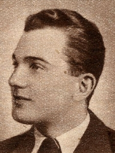 Holub József