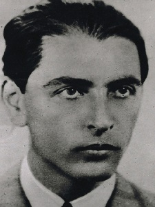 Sárközi György