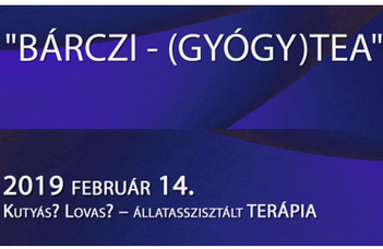 Évnyitó Bárczi-(