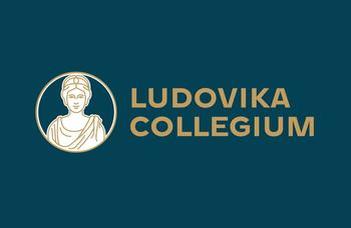 Ludovika Tehetséggondozó Program 2023