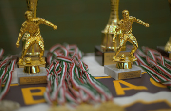 IX. Alumni Kupa