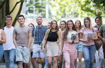 Elindult az ELTE pontszámító kalkulátora