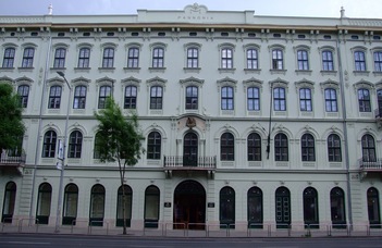 Kultúra Hete a Germanisztikai Intézetben