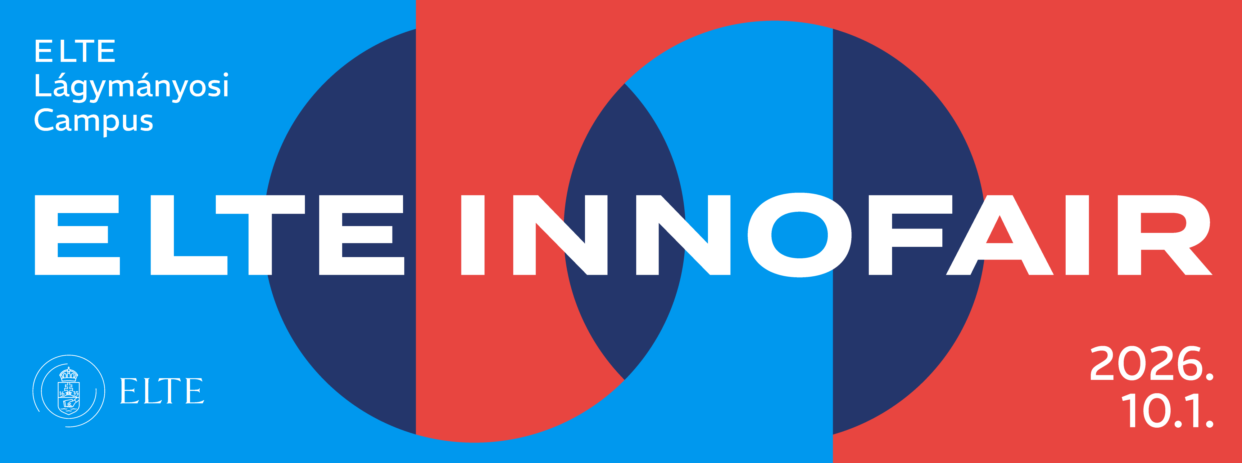ELTE Innofair 2026