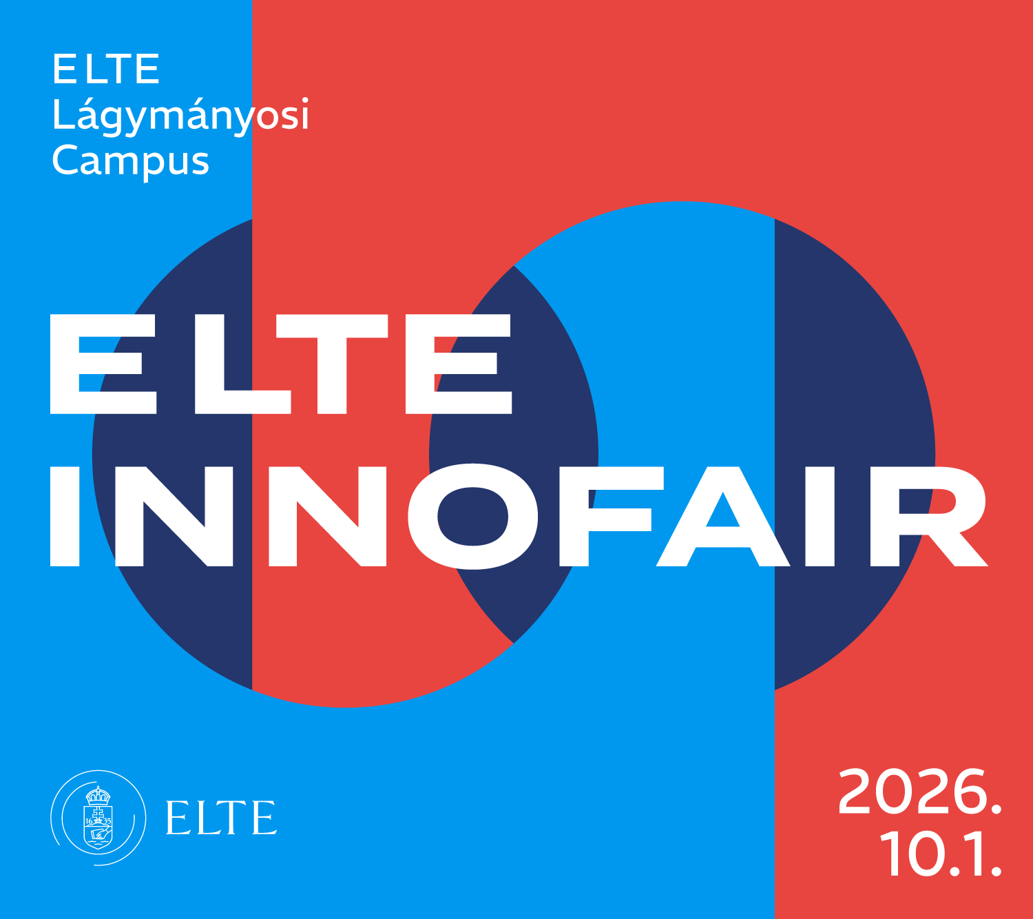 ELTE Innofair 2026
