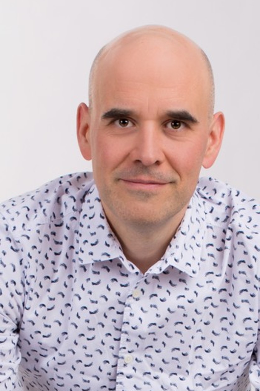 Csanád Máté