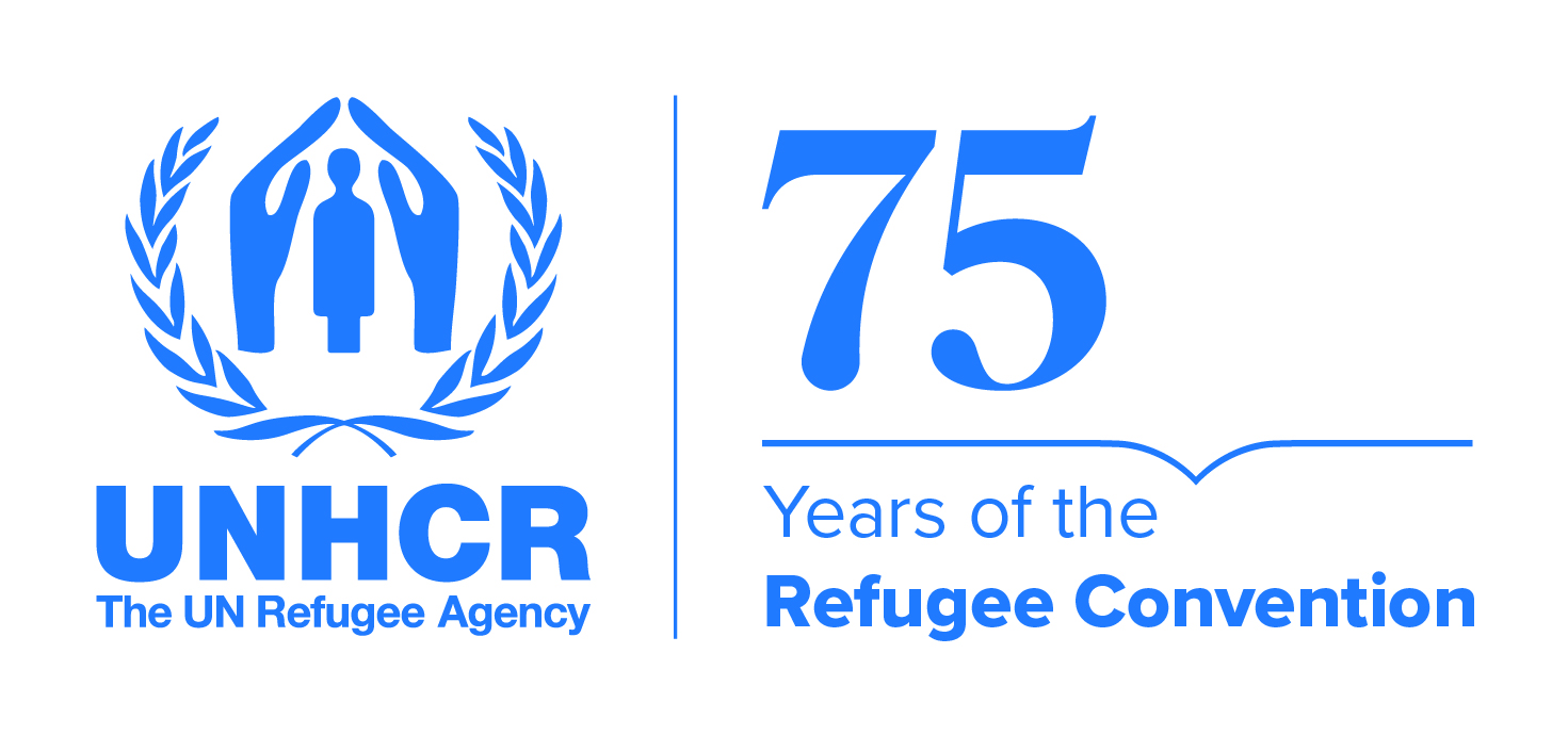 unhcr logo