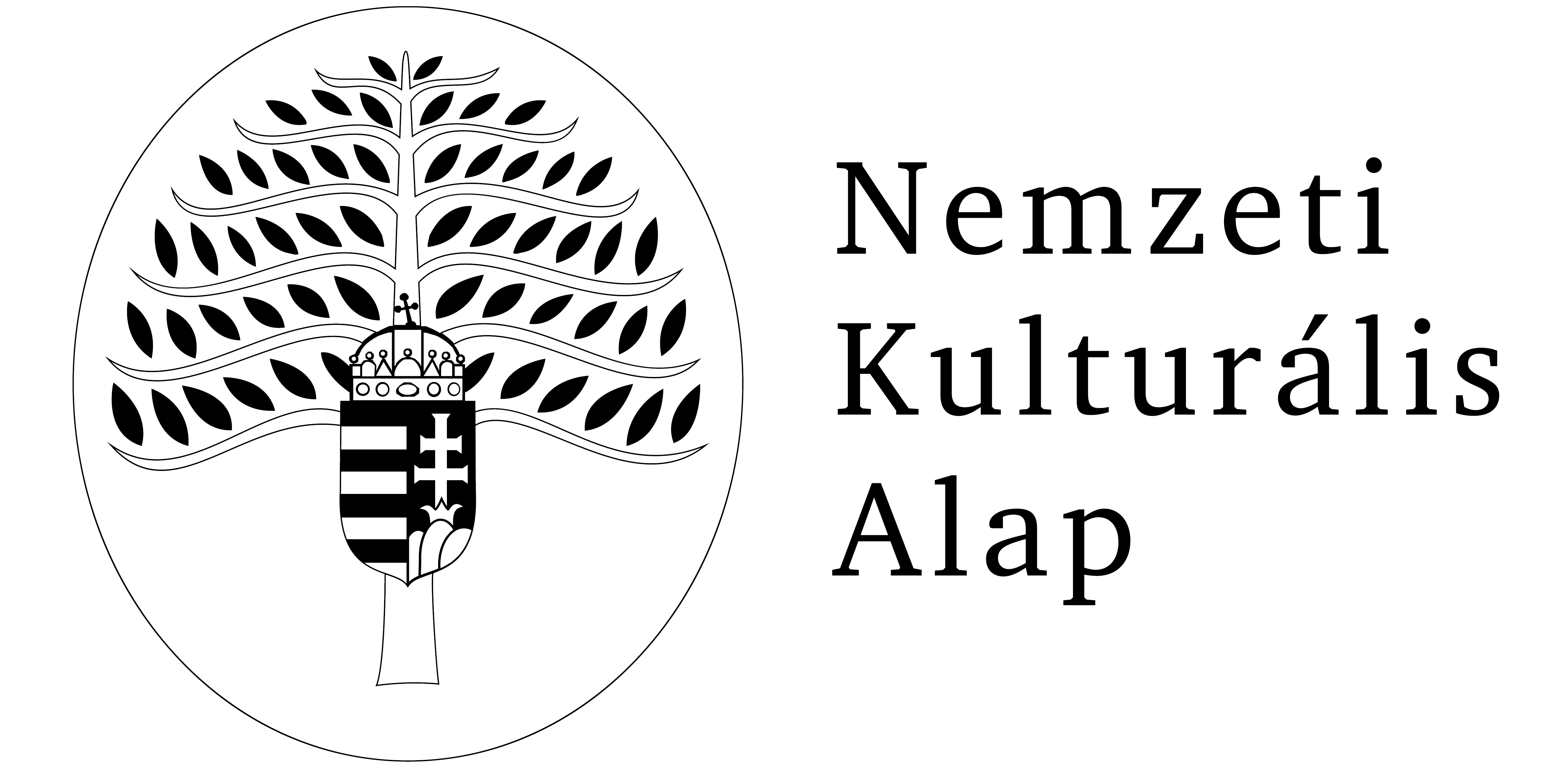 NKA logó